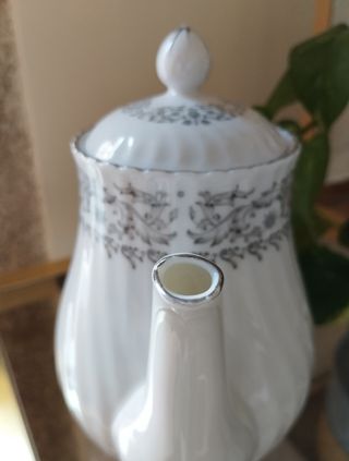 Jarra Tetera Vintage Años 80