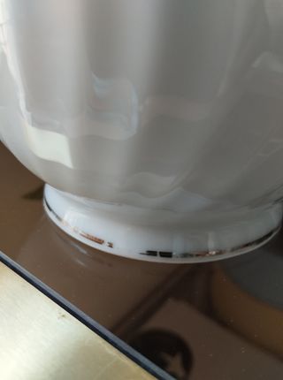 Jarra Tetera Vintage Años 80