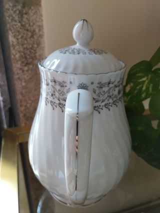 Jarra Tetera Vintage Años 80