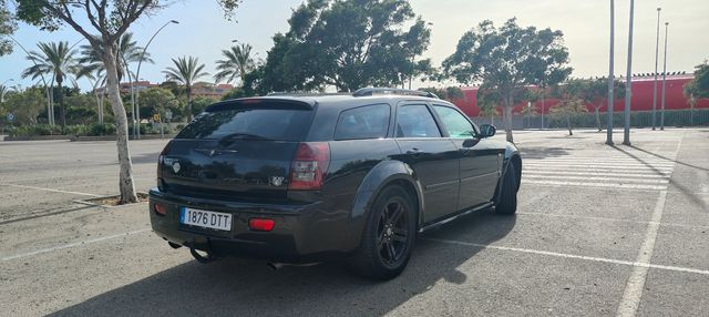 Chrysler 300 C 2005