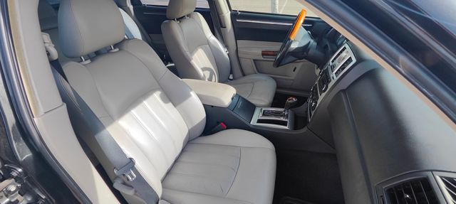 Chrysler 300 C 2005