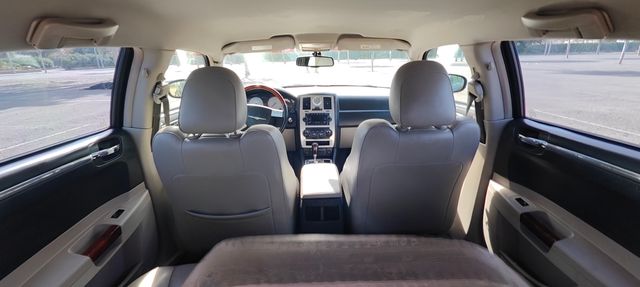 Chrysler 300 C 2005