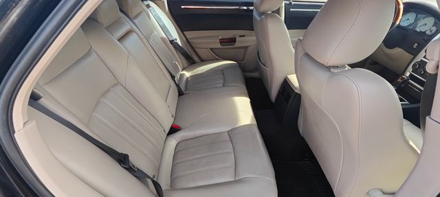 Chrysler 300 C 2005