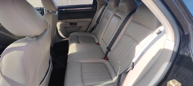 Chrysler 300 C 2005