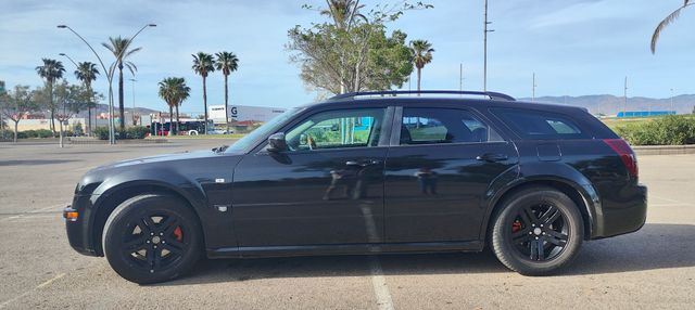 Chrysler 300 C 2005