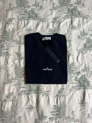 Maglia Stone Island Nera