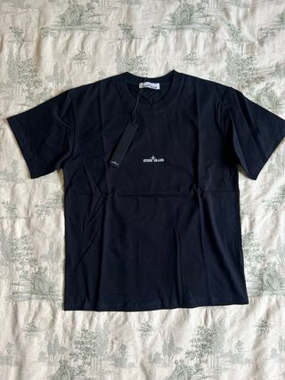 Maglia Stone Island Nera