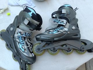 Patines en línea talla 34-37