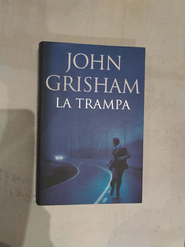 La trampa (EXITOS) (Spanish Edition)