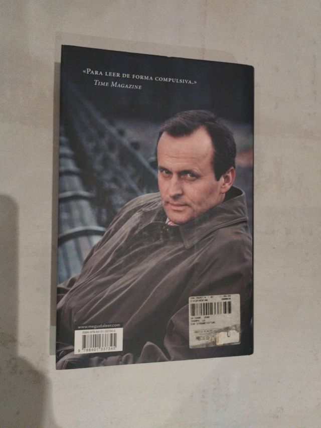 La trampa (EXITOS) (Spanish Edition)