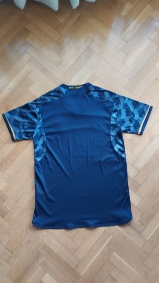 Camiseta Real Madrid 23/24 Visitante Adidas