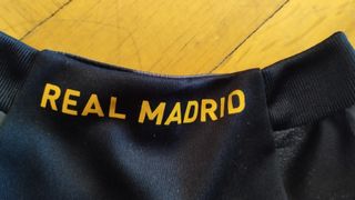 Camiseta Real Madrid 23/24 Visitante Adidas