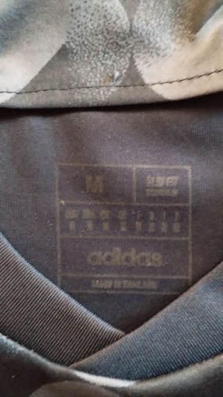 Camiseta Real Madrid 23/24 Visitante Adidas