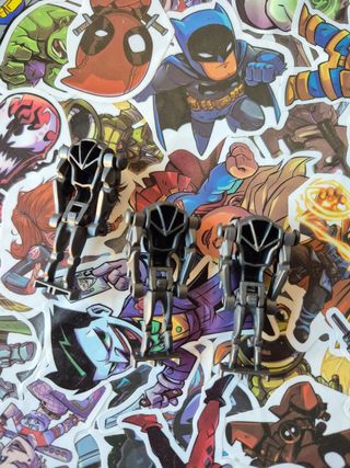 Lego Star Wars Super Battle Droid SW1321