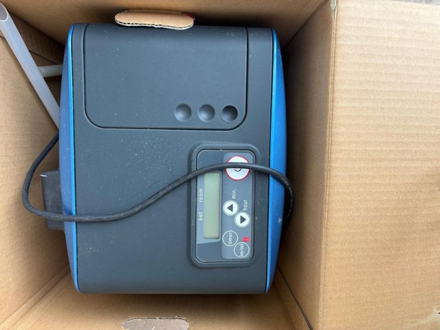 Calefactor Zibro SRE 139R E