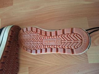 Zapatillas D.Franklin One Way Track Talla 41