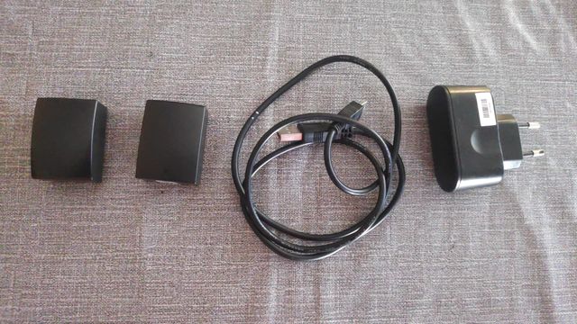 Videocámara Samsung HMX-F80BP HD CMOS Sensor