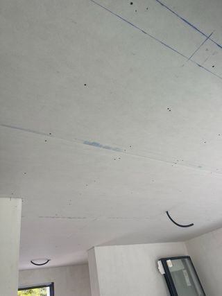 trabajos de pladur