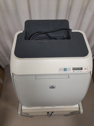 Impresora Láser HP 2605dn