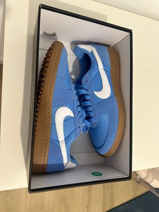 Nike Field General Talla 40.5 Nuevas Caja