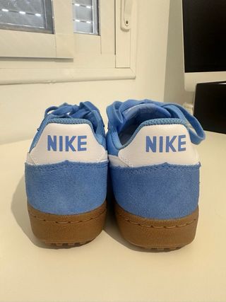 Nike Field General Talla 40.5 Nuevas Caja