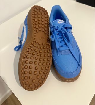 Nike Field General Talla 40.5 Nuevas Caja