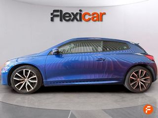 Volkswagen Scirocco R-Line 2.0 TSI 180CV BMT