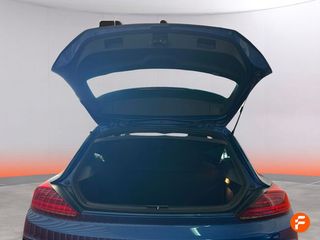 Volkswagen Scirocco R-Line 2.0 TSI 180CV BMT
