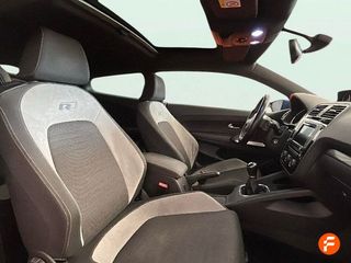 Volkswagen Scirocco R-Line 2.0 TSI 180CV BMT