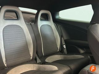 Volkswagen Scirocco R-Line 2.0 TSI 180CV BMT