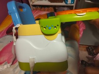 Trona Brevi para comer