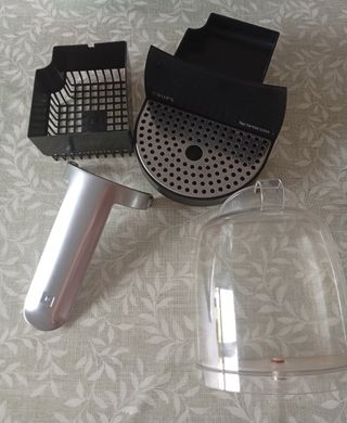 Repuestos Nespresso Krups