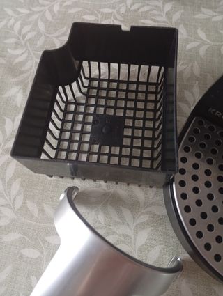 Repuestos Nespresso Krups