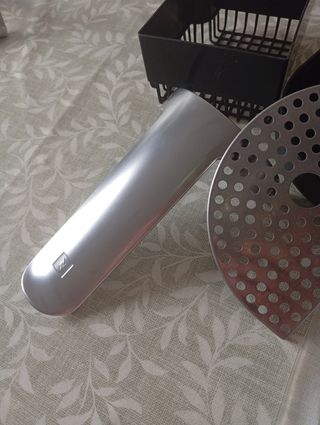 Repuestos Nespresso Krups