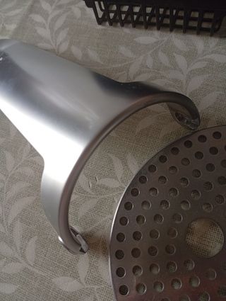 Repuestos Nespresso Krups