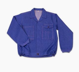 Chaqueta Vaquera Hombre