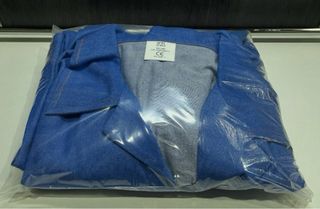 Chaqueta Vaquera Hombre