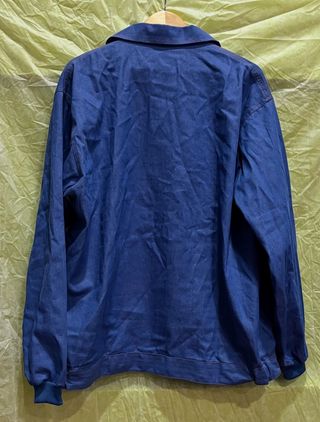 Chaqueta Vaquera Hombre
