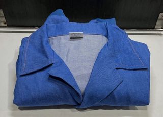 Chaqueta Vaquera Hombre