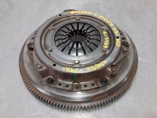 KIT EMBRAGUE FORD FIESTA BERLINA (DX) J4R 96FG756