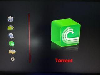 IAMM NTD-29 Disco Duro Multimedia Full HD 1080p