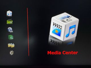 IAMM NTD-29 Disco Duro Multimedia Full HD 1080p