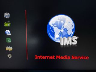 IAMM NTD-29 Disco Duro Multimedia Full HD 1080p