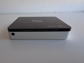 IAMM NTD-29 Disco Duro Multimedia Full HD 1080p