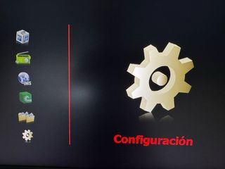 IAMM NTD-29 Disco Duro Multimedia Full HD 1080p