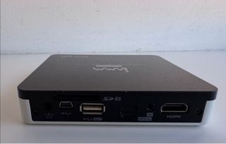 IAMM NTD-29 Disco Duro Multimedia Full HD 1080p