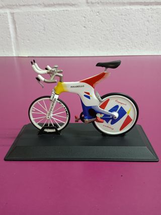 Bicicleta Pinarello Espada Miguel Induráin 1994