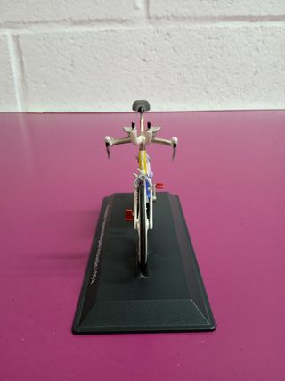 Bicicleta Pinarello Espada Miguel Induráin 1994