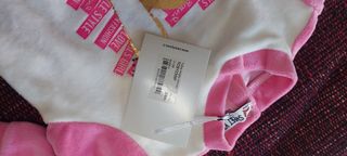 Tutina ciniglia bimba 3/6 mesi