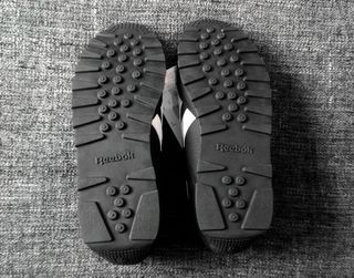 Zapatillas Reebok Rewind Talla 42 (A ESTRENAR) 